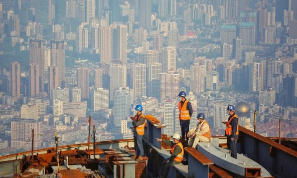 Trung Quốc chạy đua để chấm dứt cuộc khủng hoảng bất động sản trị giá 446 tỷ USD