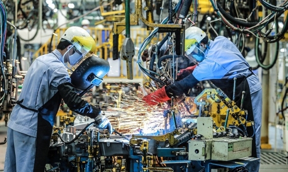 Tăng trưởng GDP của Việt Nam năm 2024 có thể đạt 6,3%