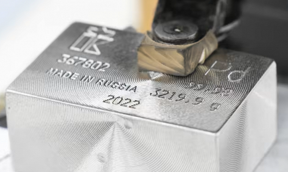 Giá palladium, niken chạm đáy do chuỗi cung ứng giảm sự phụ thuộc vào Nga