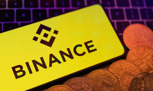 Binance bị rút 956 triệu USD sau khi CZ nhận tội