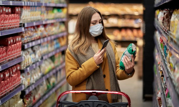 Sản xuất ở các nền kinh tế lớn tiếp tục xu hướng đi xuống