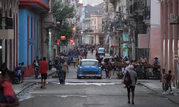 Cuba đối mặt với cuộc khủng hoảng kinh tế chưa từng có