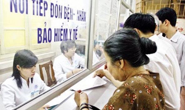 Khung giá dịch vụ khám bệnh tăng từ ngày 17/11/2023