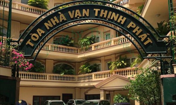 Phấn đấu ra cáo trạng các vụ án Vạn Thịnh Phát, SCB, FLC… trong năm 2023