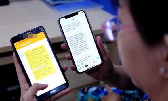 Cảnh giác với chiêu lừa đảo ngân hàng tinh vi mới xuất hiện