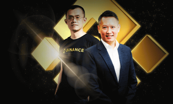 Sự thống trị của Binance đang bị đe dọa sau khi mất 'lá bùa hộ mệnh' Changpeng Zhao