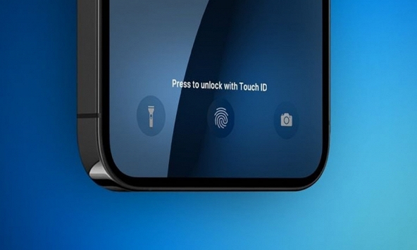 Apple không có kế hoạch mang Touch ID trở lại iPhone
