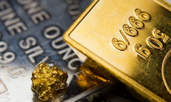 Giá kim loại quý trì trệ trong bối cảnh bất ổn toàn cầu