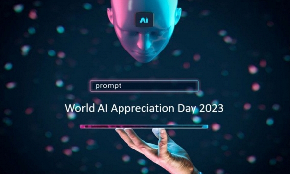 AI Day 2023: Cộng đồng AI Việt đón chờ dàn diễn giả hàng đầu thế giới