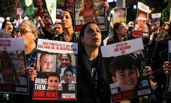 Lệnh ngừng bắn giữa Israel-Hamas bắt đầu vào hôm nay