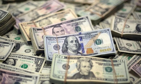 Giá USD hôm nay 24/11: Quay đầu giảm sau dữ liệu kinh tế mới