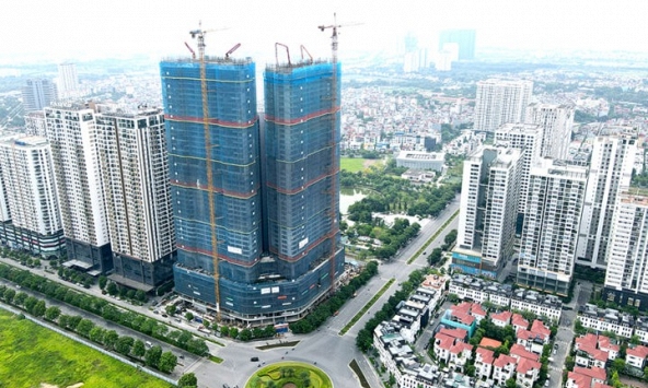 HoREA tiếp tục đề nghị sửa đổi Thông tư 06