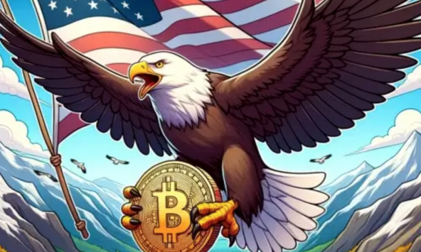 Cuộc tranh giành quyền lực tiền điện tử bước vào giai đoạn mới