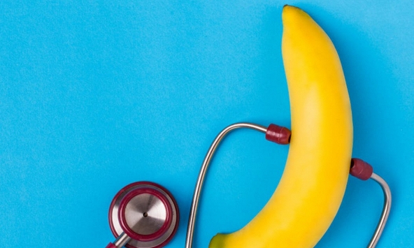 Đây là những gì xảy ra với dương vật khi bạn già đi