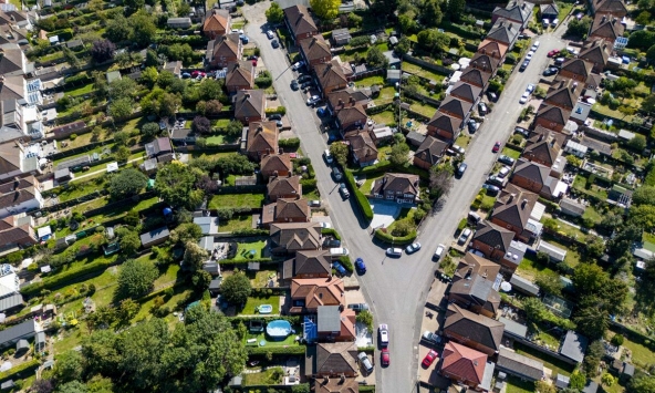 Lãi suất cho vay thế chấp cao kỷ lục, làm tan vỡ giấc mơ nhà ở trên khắp thế giới