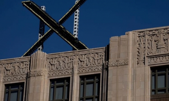 X có thể mất tới 75 triệu USD vào cuối năm khi các nhà quảng cáo quay lưng