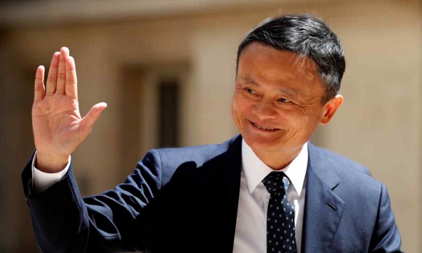 Tỷ phú Jack Ma thành lập công ty thực phẩm chế biến sẵn