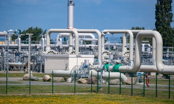 Giá gas hôm nay 25/11: Giảm sau khi EIA báo cáo tồn kho