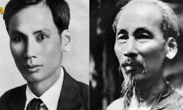 Dấu ấn văn hóa Việt Nam trong các tác phẩm văn chính luận của Nguyễn Ái Quốc – Hồ Chí Minh