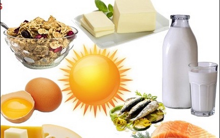 Trẻ sớm bị cao huyết áp vì thiếu loại vitamin này