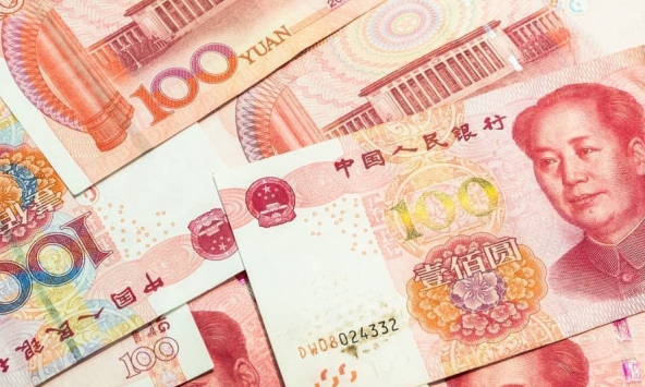 Sự thống trị kinh tế toàn cầu của Trung Quốc bắt đầu suy yếu