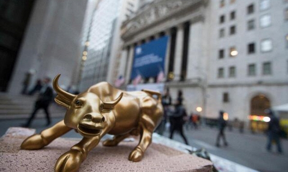 Những cổ phiếu tốt nhất nên mua trước khi Fed bắt đầu cắt giảm lãi suất 