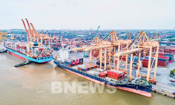 Chuyên gia Nhật Bản lạc quan về triển vọng quan hệ Việt - Nhật