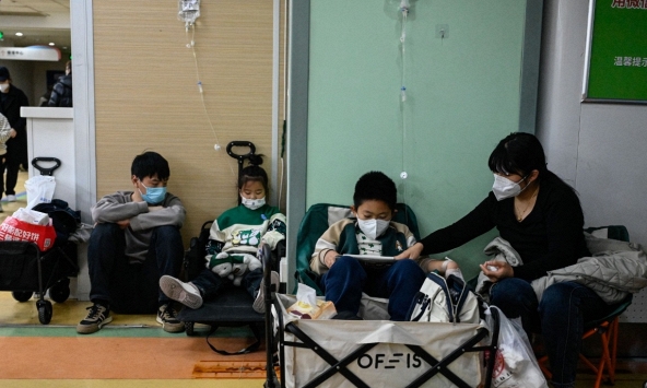 5 điều cần biết để bắt đầu ngày mới 27/11