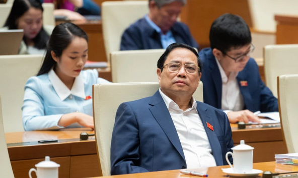 Thủ tướng chỉ đạo điều hành tăng trưởng tín dụng những tháng cuối năm 2023