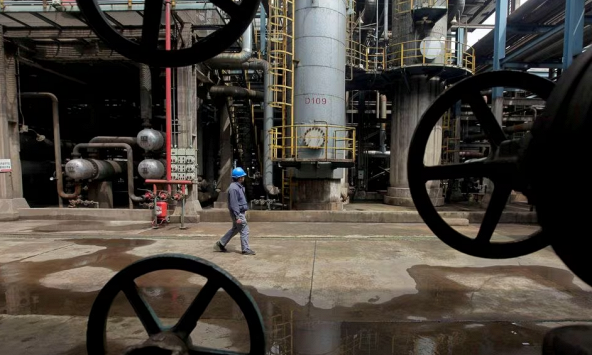 Trung Quốc ban hành hạn ngạch nhập khẩu nhiên liệu bổ sung