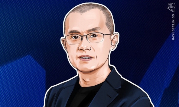 Điều gì đang chờ Changpeng Zhao?