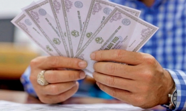 100 doanh nghiệp chậm, hoãn thanh toán trái phiếu trong 11 tháng