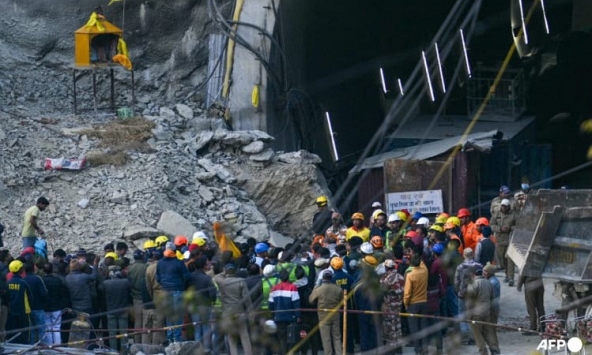 Ấn Độ đang gây ra quá nhiều thảm họa ở dãy Himalaya