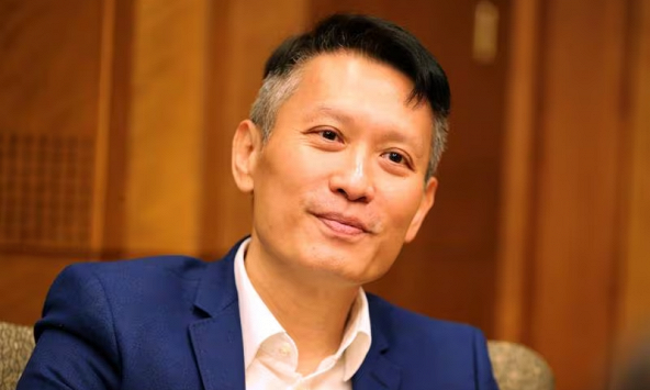 CEO mới của Binance cam kết hợp tác với các cơ quan quản lý sau 'những sai lầm'