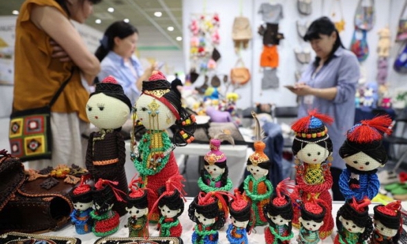 Mỹ là nước nhập khẩu lớn nhất trên toàn cầu