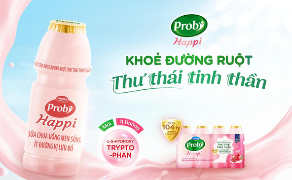 Tại sao hệ tiêu hóa khỏe giúp ngăn ngừa stress?