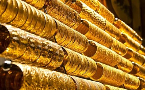 Giá vàng hôm nay 28/11: Thế giới đạt đỉnh 6 tháng