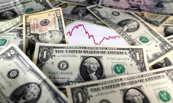 Giá USD hôm nay 28/11: Tiếp tục mất giá