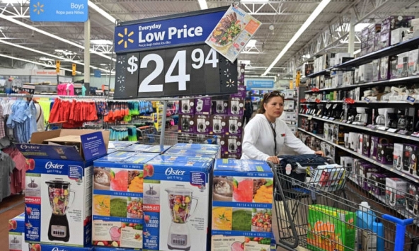 Niềm tin tiêu dùng Mỹ phục hồi, giá nhà duy trì xu hướng tăng