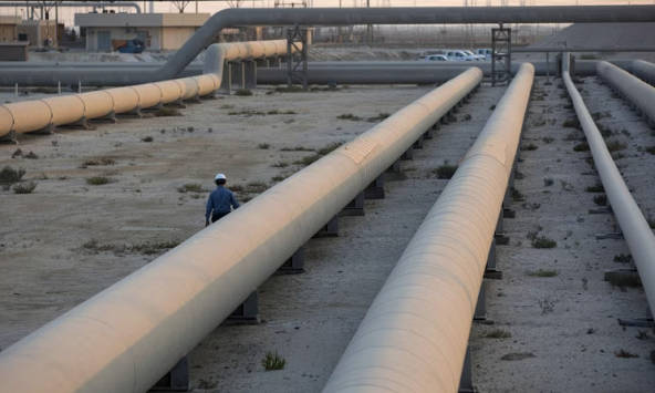 Ả Rập Saudi dự kiến sẽ giảm giá dầu cho thị trường châu Á