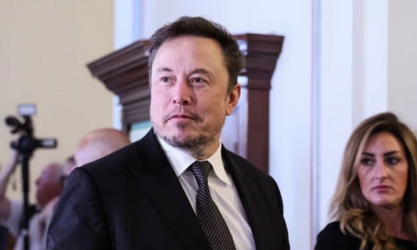 Elon Musk sẽ sử dụng Starlink ở Israel để kiềm chế sự náo động về X