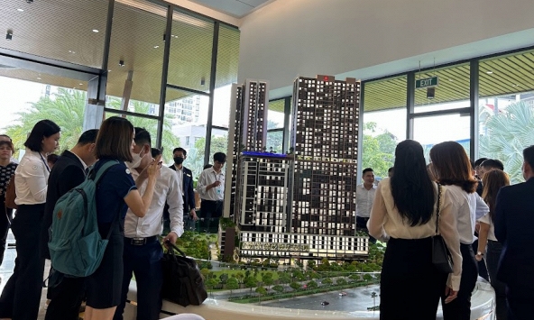 Theo luật mới, môi giới bất động sản sẽ hoạt động thế nào?