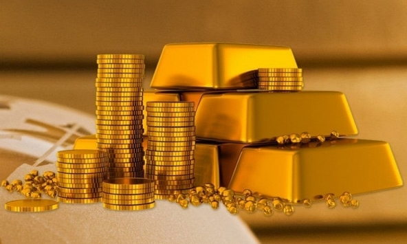Giá vàng hôm nay 29/11: Tăng sốc, vượt ngưỡng 73 triệu đồng/lượng