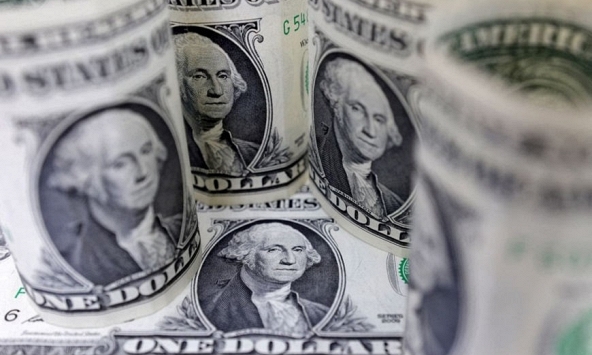 Giá USD hôm nay 29/11: Chạm đáy trong hơn ba tháng