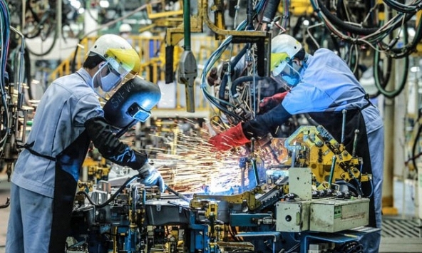 Việt Nam chính thức áp thuế tối thiểu toàn cầu từ năm 2024