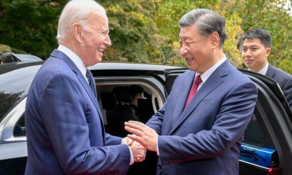 Đây là lý do tại sao nền kinh tế yếu kém của Trung Quốc là tin tốt cho thị trường chứng khoán Mỹ 