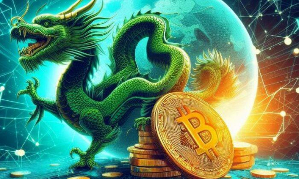 Giá Bitcoin có khả năng tăng mạnh trong năm Thìn 2024, vì sao?
