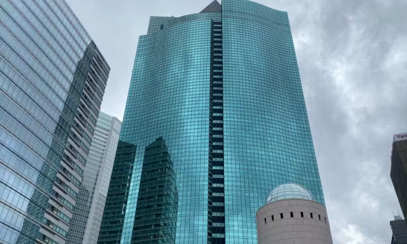 Thị trường văn phòng Nhật Bản đối mặt với tình trạng bán tháo