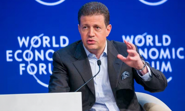 Dầu khí sẽ cần thiết trong 'nhiều thập kỷ tới' trong bối cảnh lo ngại về an ninh năng lượng