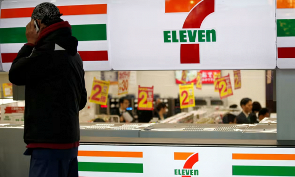 Seven & I mở rộng đế chế 7-Eleven sang Úc với thương vụ trị giá 1 tỷ USD